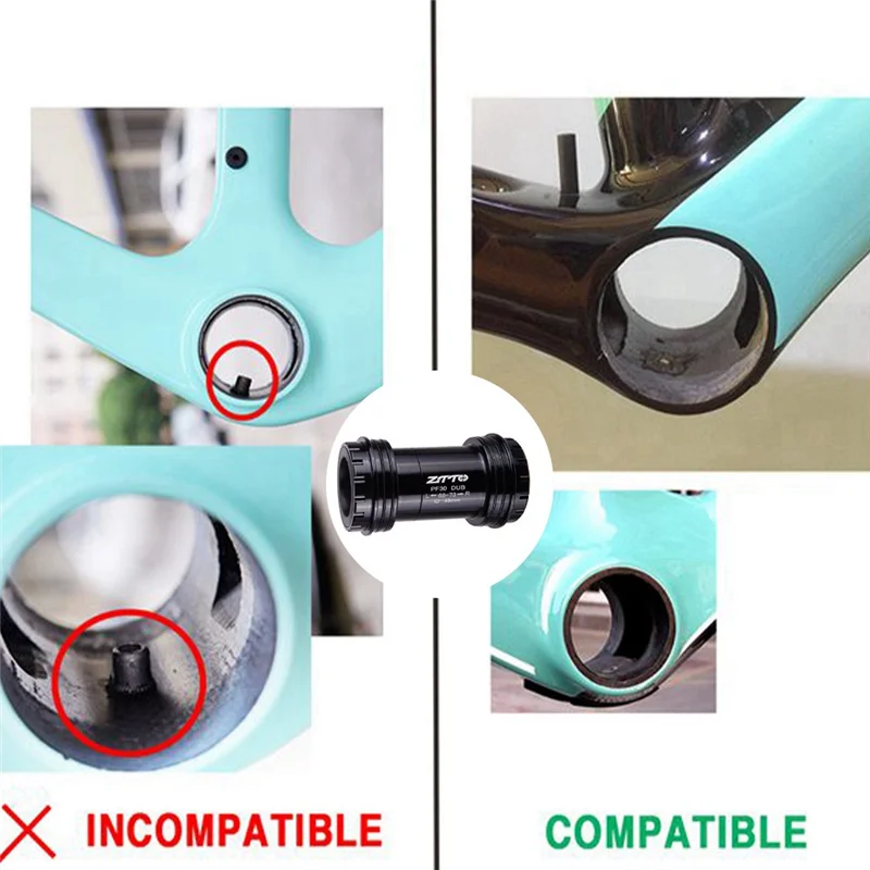 M87K PF30 Dub Bike …