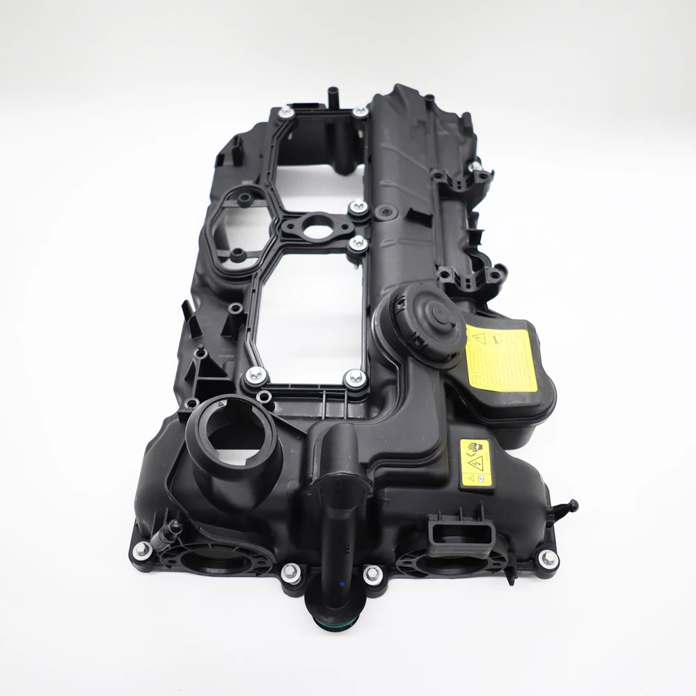 

Крышка клапанного механизма OEM 11127588412 11127625477 для BMW N20 228i 320i 328i 428i 528i X1 3 4 Z4 2.0L 1997CC 2012-2018 гг., артикул 11377502022