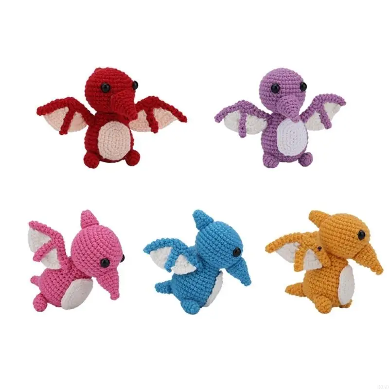 D0AD Diy Crochet Se…