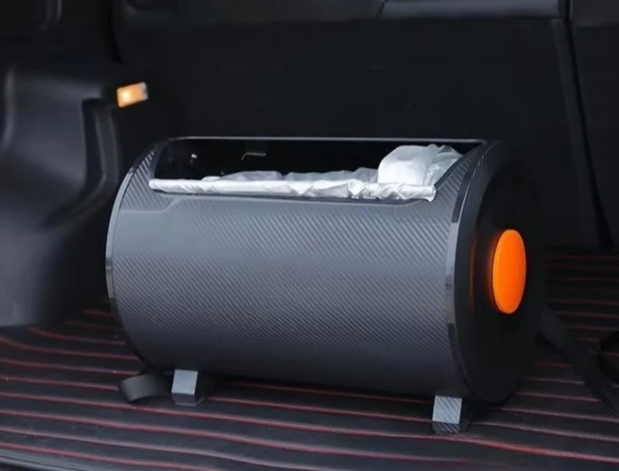 Rear hanging automatic car clothes sun protection, heat insulation, rain and snow protection 1pcs