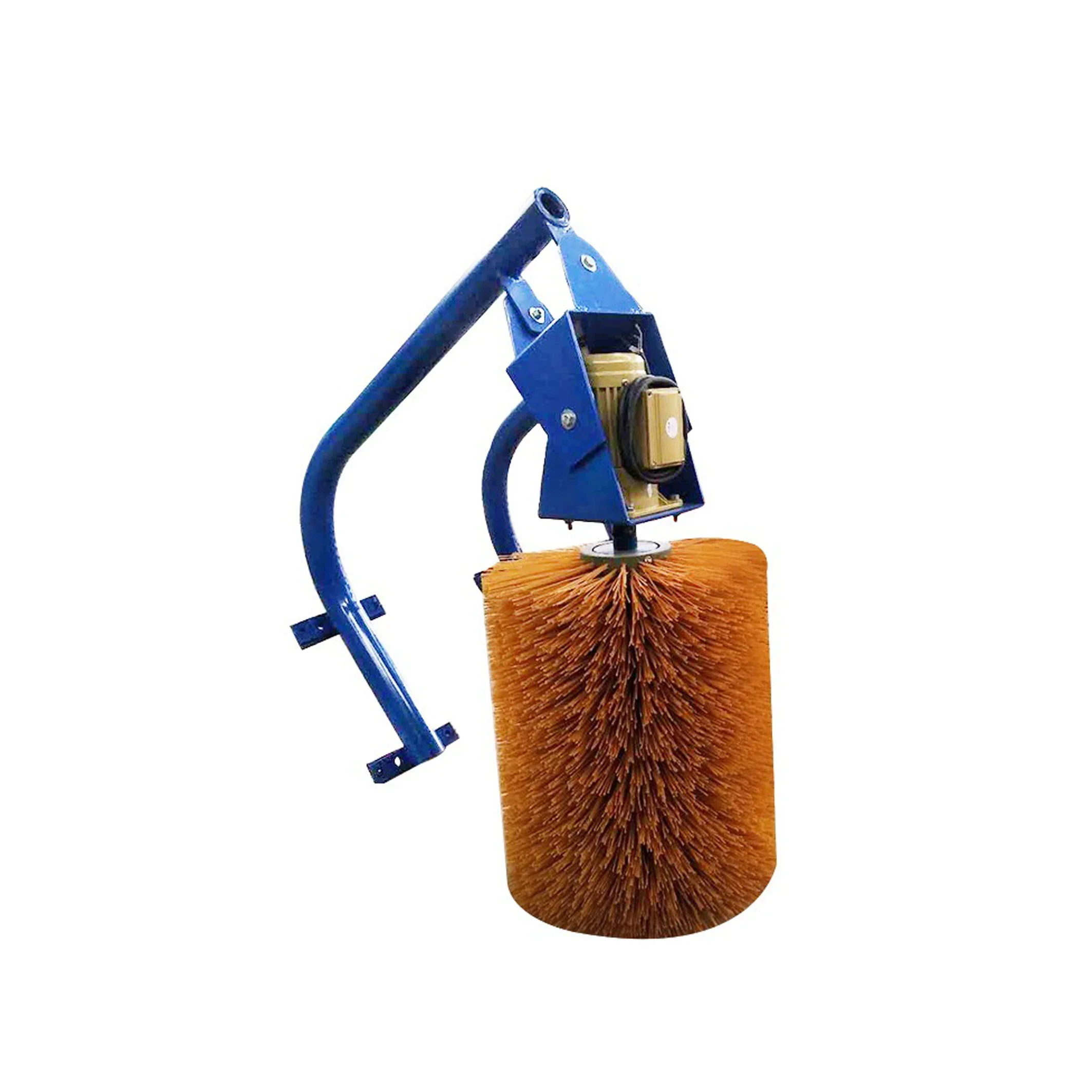 

Auto Scratch Brush Cattle For Animal Husbandry Equipment Milk Cow