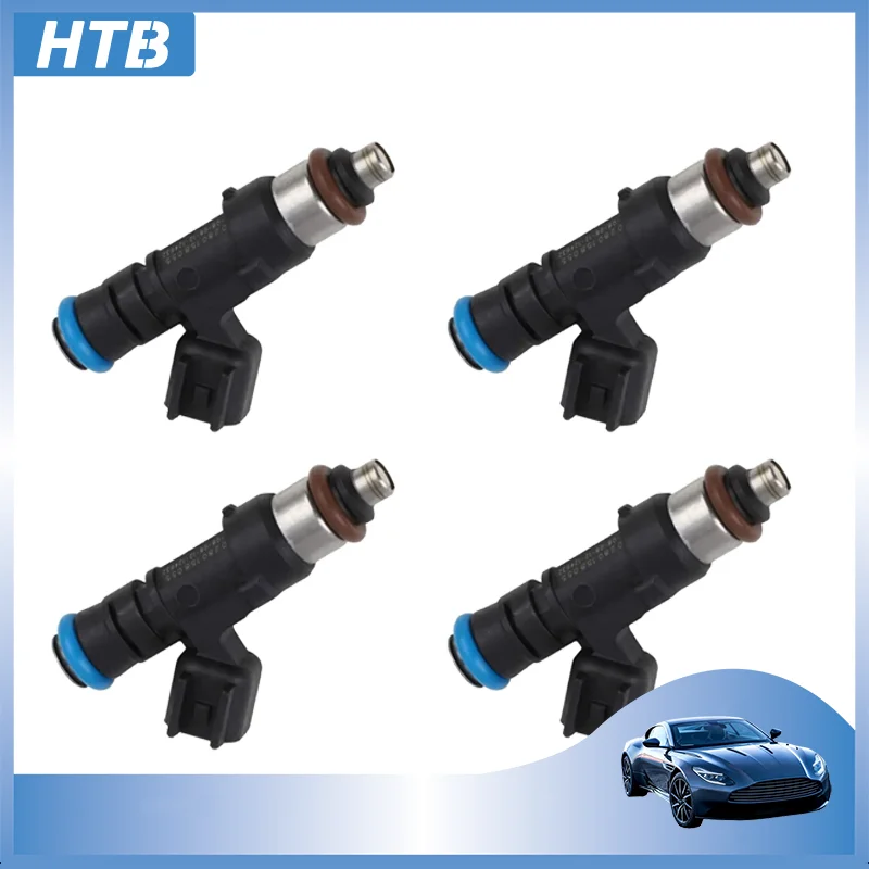 Htb 4PCS 0280158055… - image