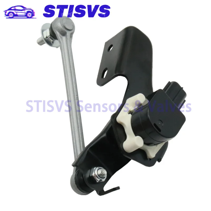 

33146-T4N-H01 Car Leveling Sensor With Bracket 33146 T4N H01 For Honda JADE R 33146T4NH01 New Car Parts Accessories