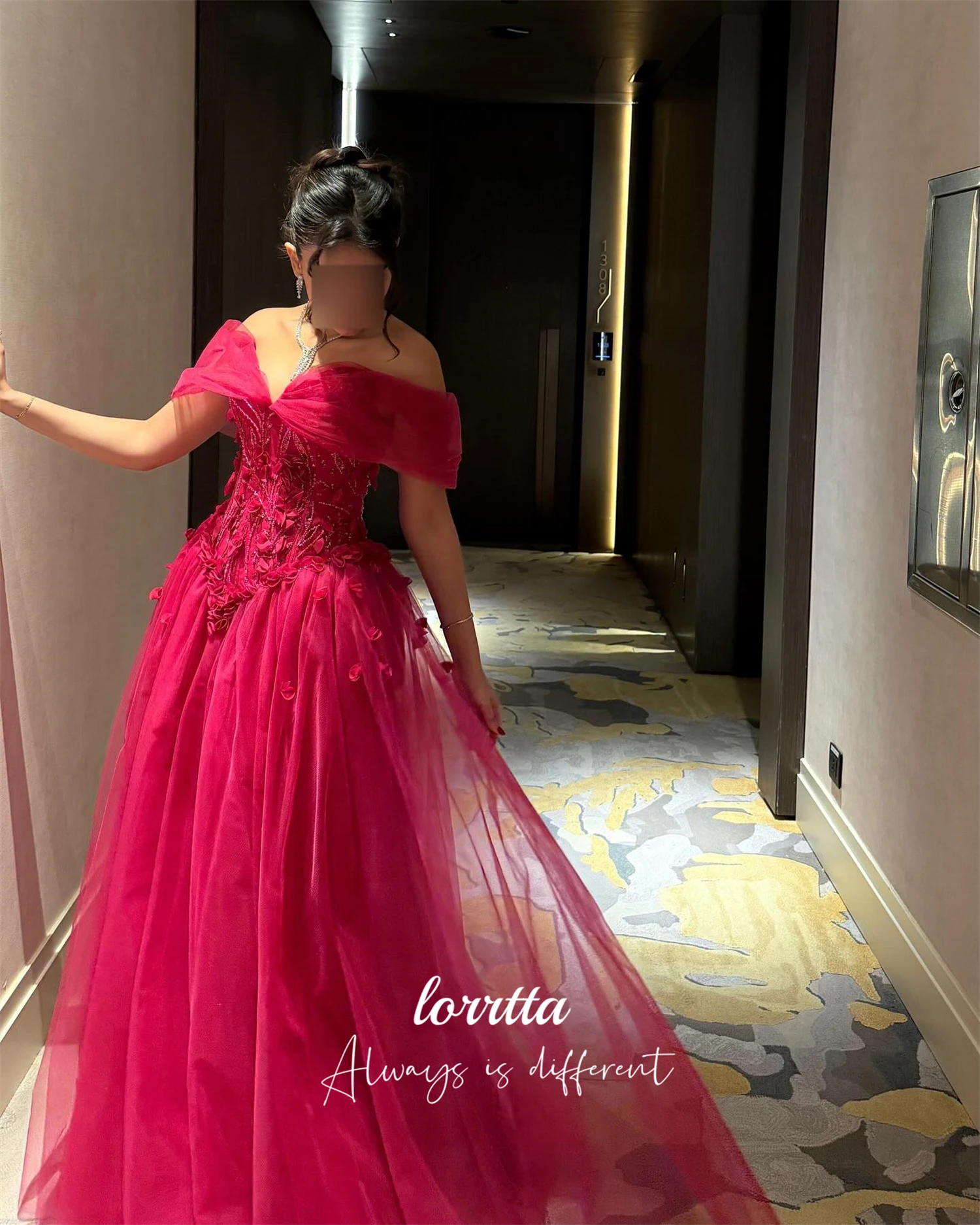 

Lorrtta Customized Prom Dress Party Dress Cocktail Dres Elegant Womens Dresses Elegant Party Dresses Sharon Happy Evening Dress