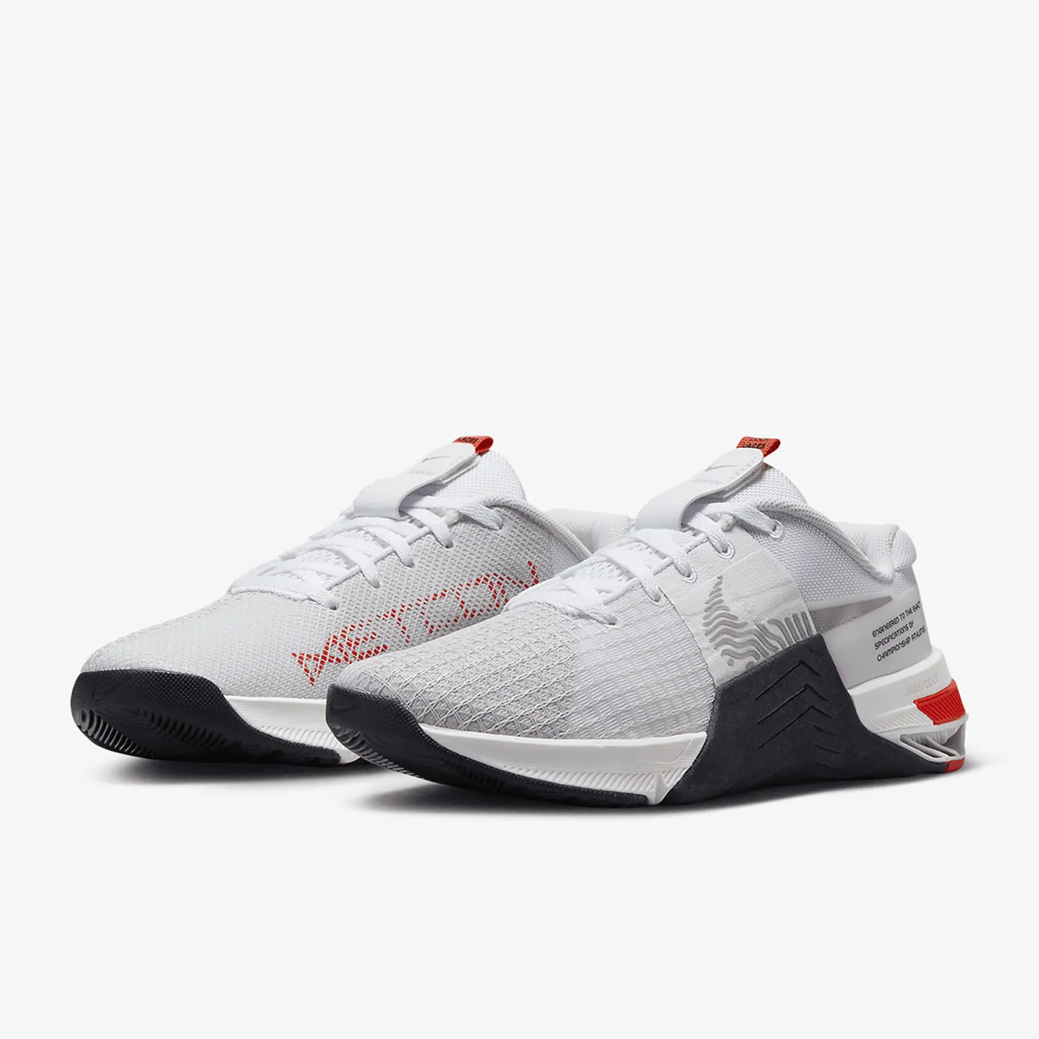 

Nike Authentic Metcon 8 Women's Durable Training Shoes DO9327-102