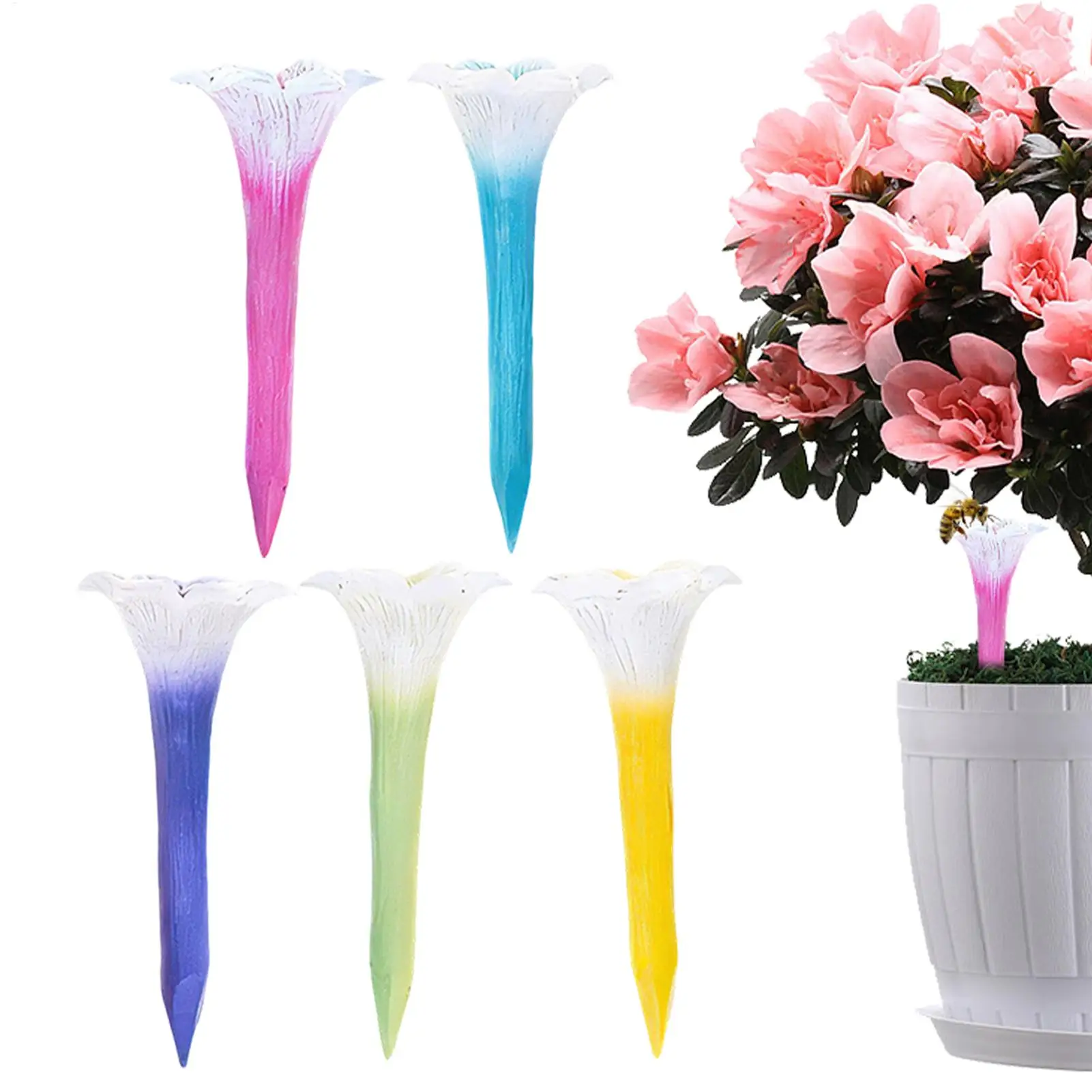 

Поилка для пчёл из смолы, всепогодная, с устойчивыми креплениями, для сада, патио, парка, балкона, заднего двора