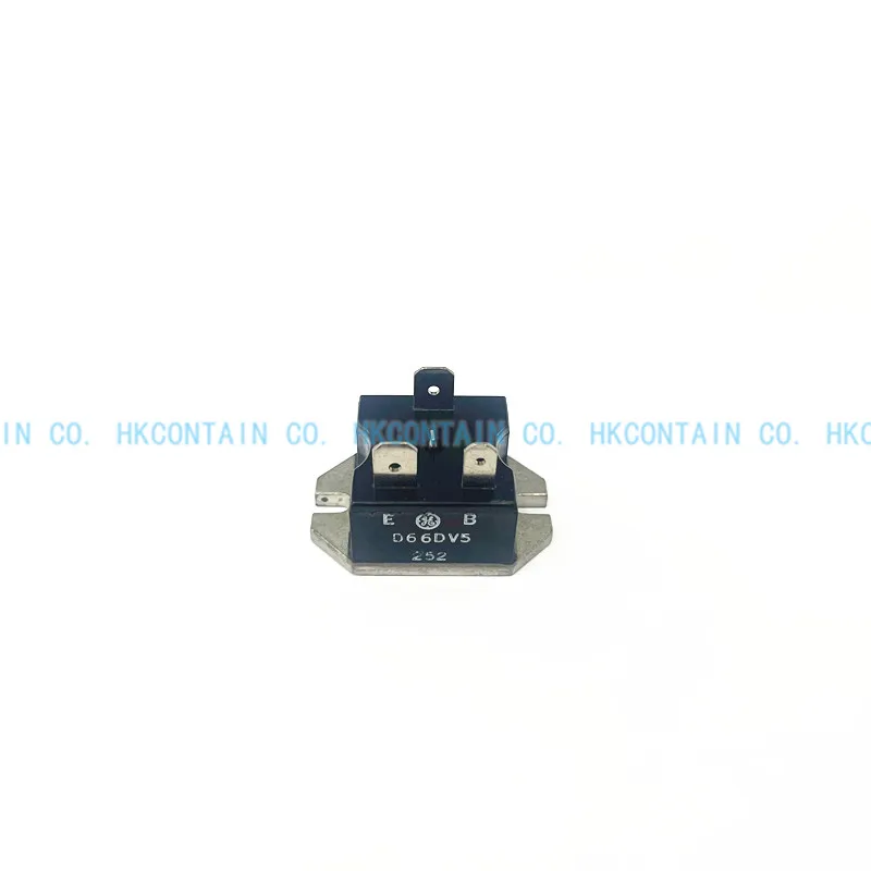 NEW MODULE D66DV5