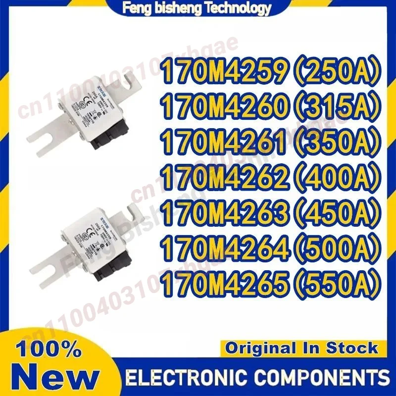 

170M4259 170M4260 170M4261 170M4262 170M4263 170M4264 170M4265 100% New Original in stock