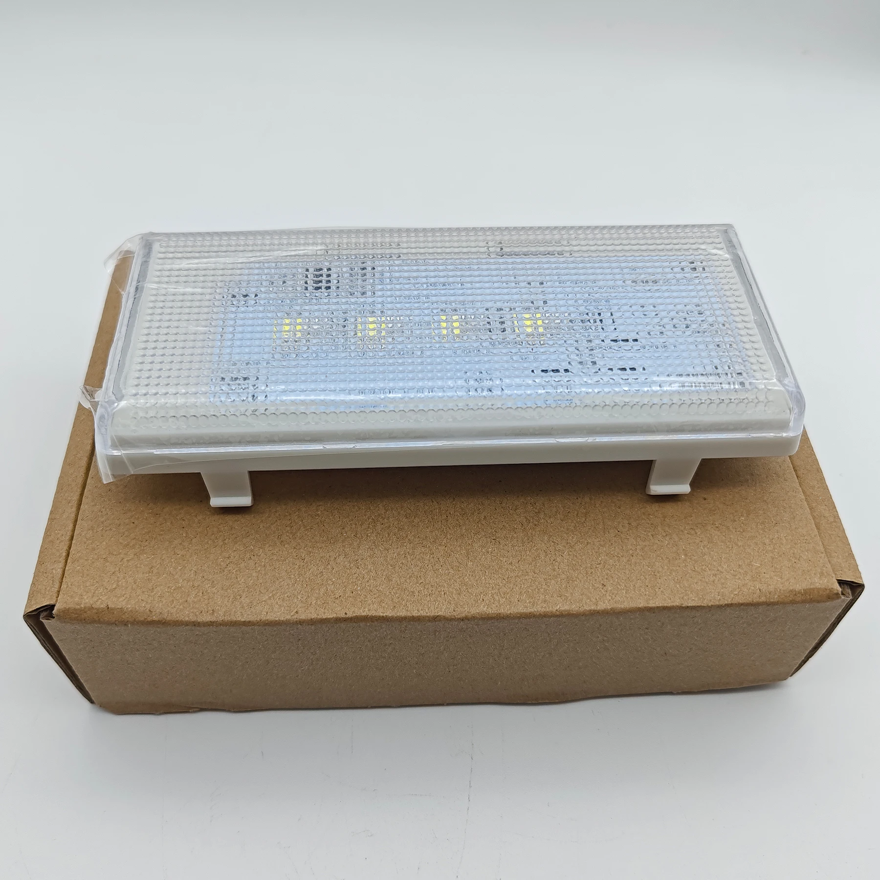 W10515058 Main LED Light Fit whirlpool/kenmore/maytag Refrigerator Freezer WPW10515058  W10522611 W10465957 AP6022534 PS11755867