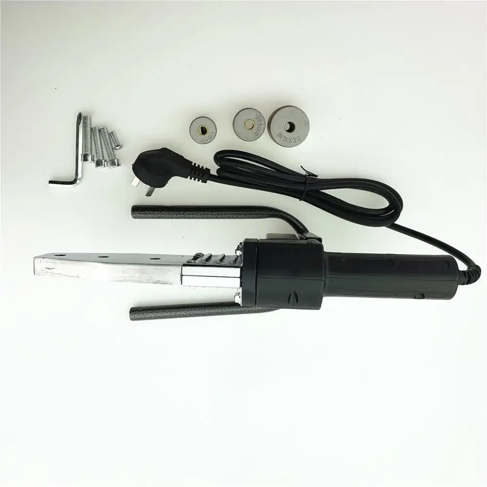 منصهر Ppr20-32 انبوب ماء آلة منصهر دليل التحكم في درجة الحرارة آلة منصهر آلة لحام تعزيز خاص