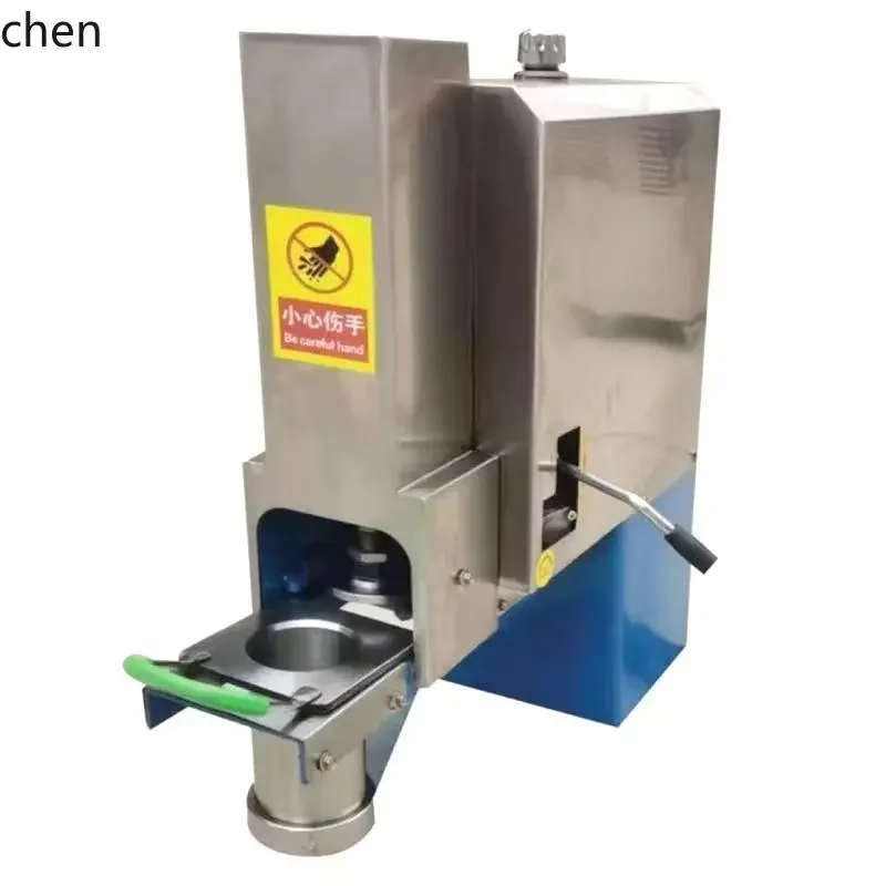 AB  automatic hydraulic noodle machine Commercial stainless steel noodle machine Pressure beef noodles