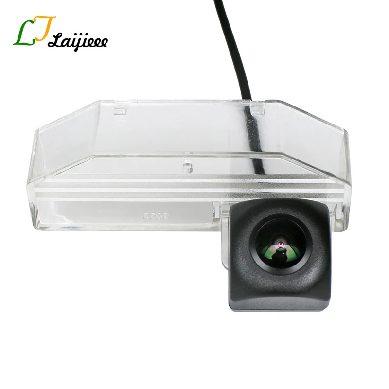 

Backup Camera For Mazda 6 Mazda6 Atenza GH 2007~2012 RX-8 / Fisheye HD Colour Night Vision Car Rear View Parking Camera