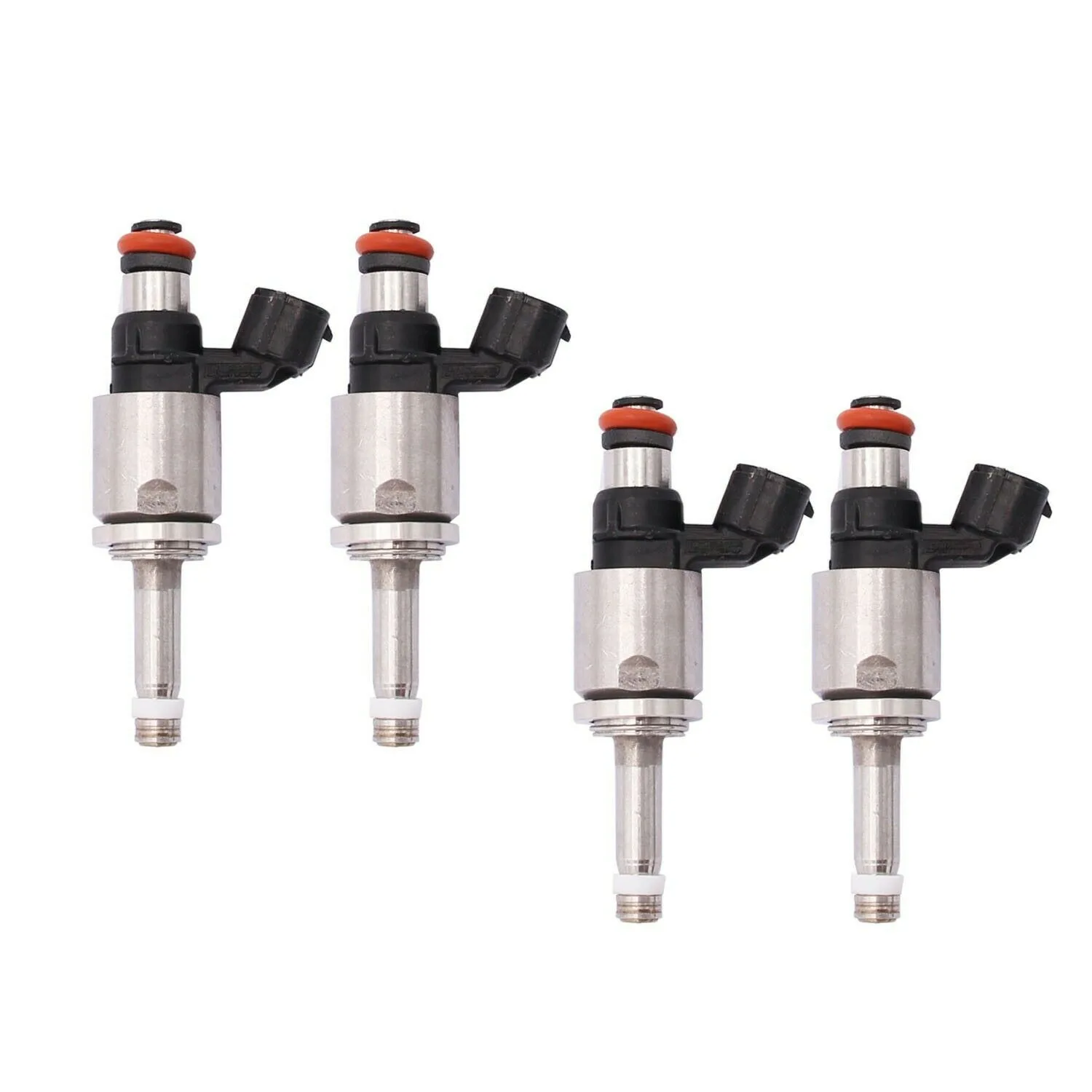 

4pcsFuel injector 16450-5LA-A01 suitable for Honda 9th generation Accord 2.4L direct injection