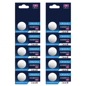 8 최고의 판매 2032 배터리 -5