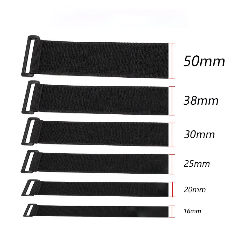 Thumbnail 3 - #49 Ranked Hook and Loop Fasteners Picks in 2026