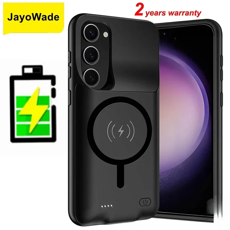 10000Mah Power Bank for Samsung Galaxy A17 A36 A56 A54 A35 A55 A16