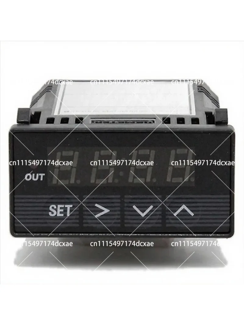 PID Temperature Controller with 5A SSR, PT100 Sensor Compatible Digital Thermostat Box