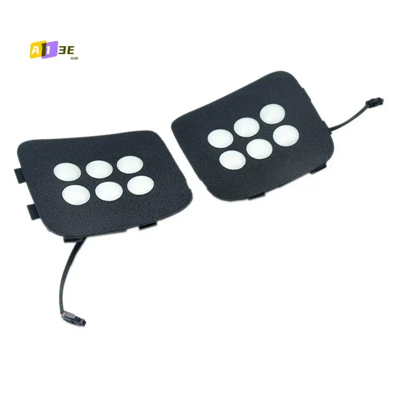 A03E-Car Trunk Light LED Tailgate Light Additional Light Luggage Compartment Light For HONDA CRV 5Th CR-V 2017 2018-2021