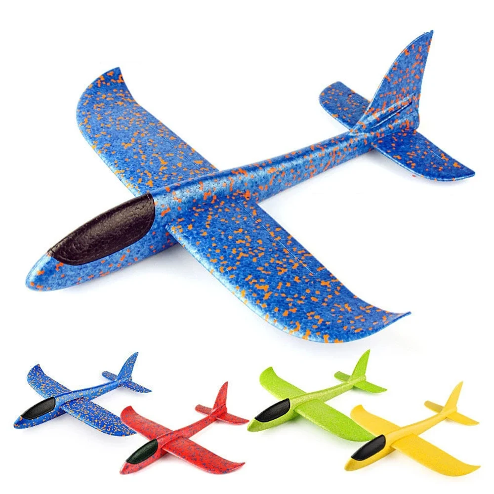 Avion en mousse PP Launch, pla - Router Plane Hand avis et prix