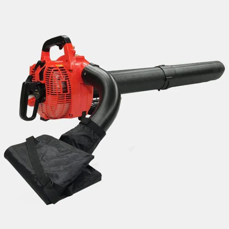 Multi-purpose Portable Gasoline Air Blower Wireless Garden Leaf Suction Machines Snow Blower Dust Collector Powerful Tools