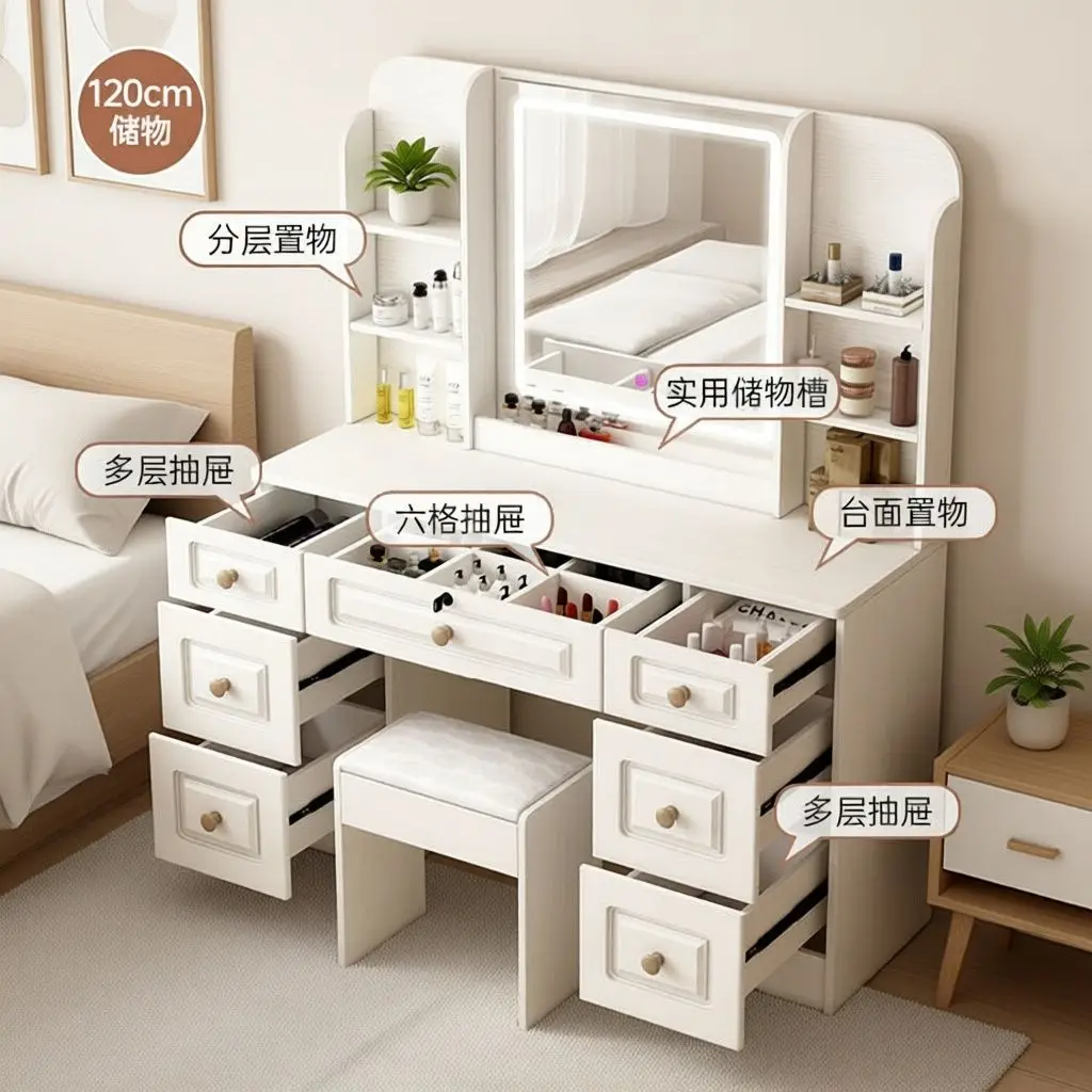 Thumbnail 2 - #36 Best Bedroom Dresser Cabinets to Buy In 2026