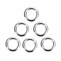 50pcs4mm-6.5mm
