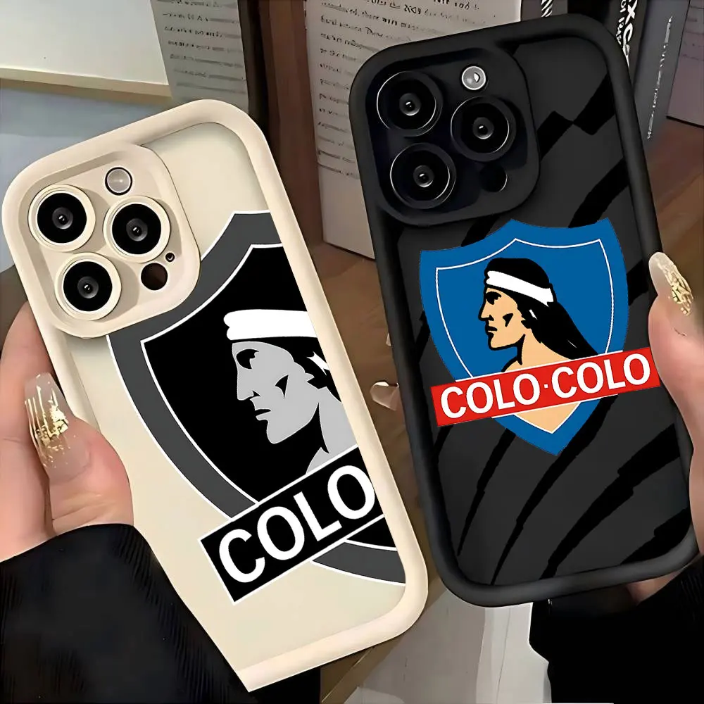 Phone Case for Motorola Moto Edge G15 G24 50 G35 G05 G34 G75 G PLAY G85 60 40 Neo Fusion Pro 4G 5G Club Social Y Deportivo Colo