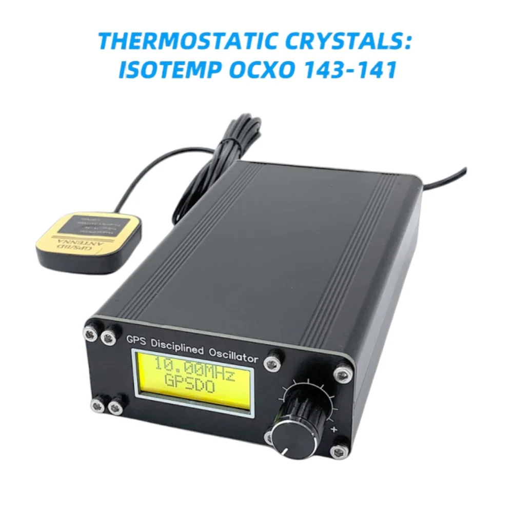 Gnss Gps Discipline…