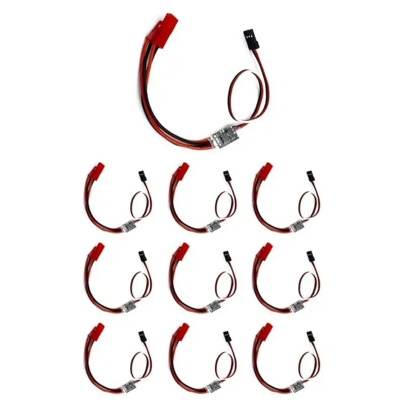 Y1UB Eficiente 8A PWM Switches Electronic Switches bomba agua Control señal PWM para varias aplicaciones 3V a 30V