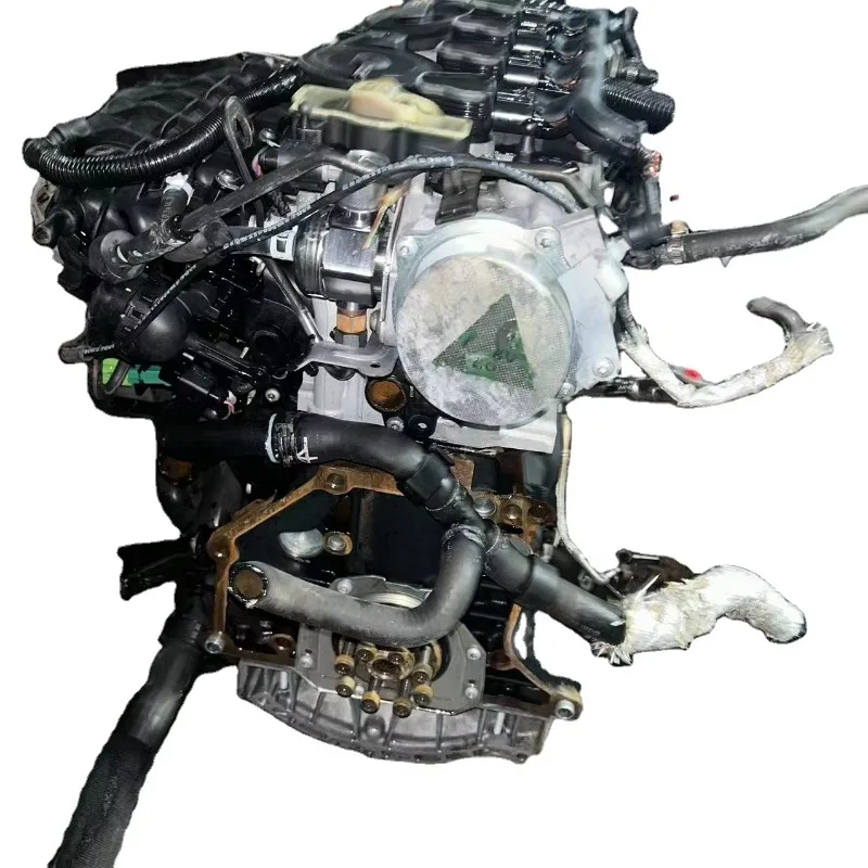 pour l'assemblage de moteur de pièces automobiles