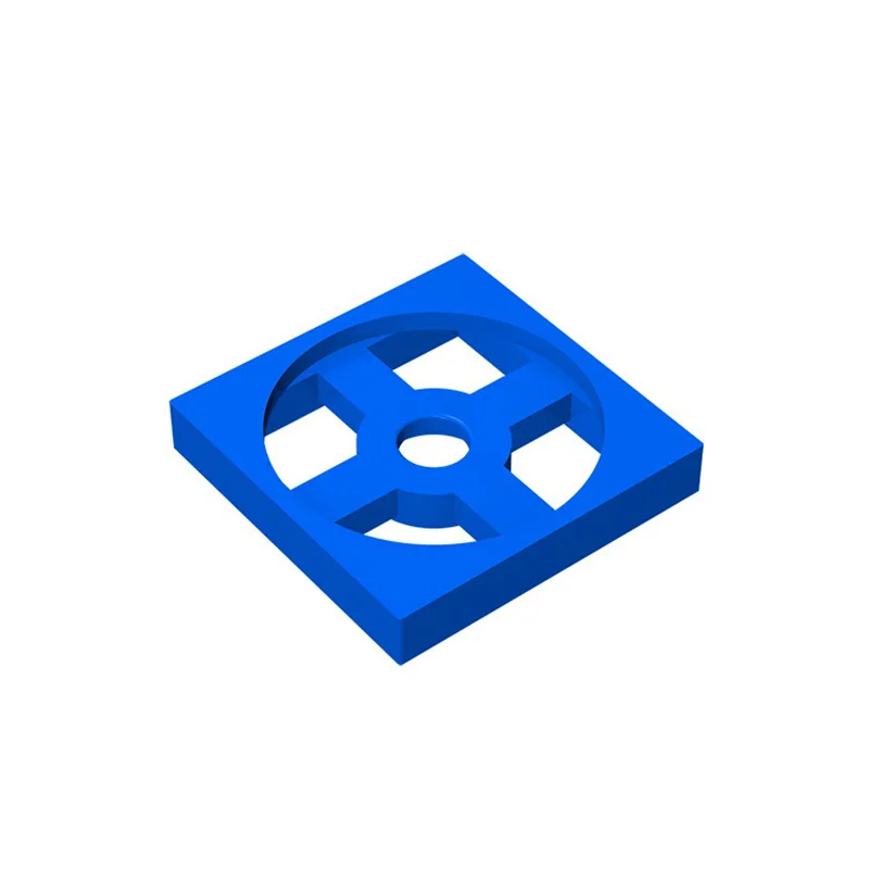 50pcs 3680 3679 แผ่นเสียง 2x2 ฐานแผ่นอิฐคอลเลกชันจํานวนมาก Modular GBC ของเล่นสําหรับการวิเคราะห์ MOC DIY Building Blocks Compat