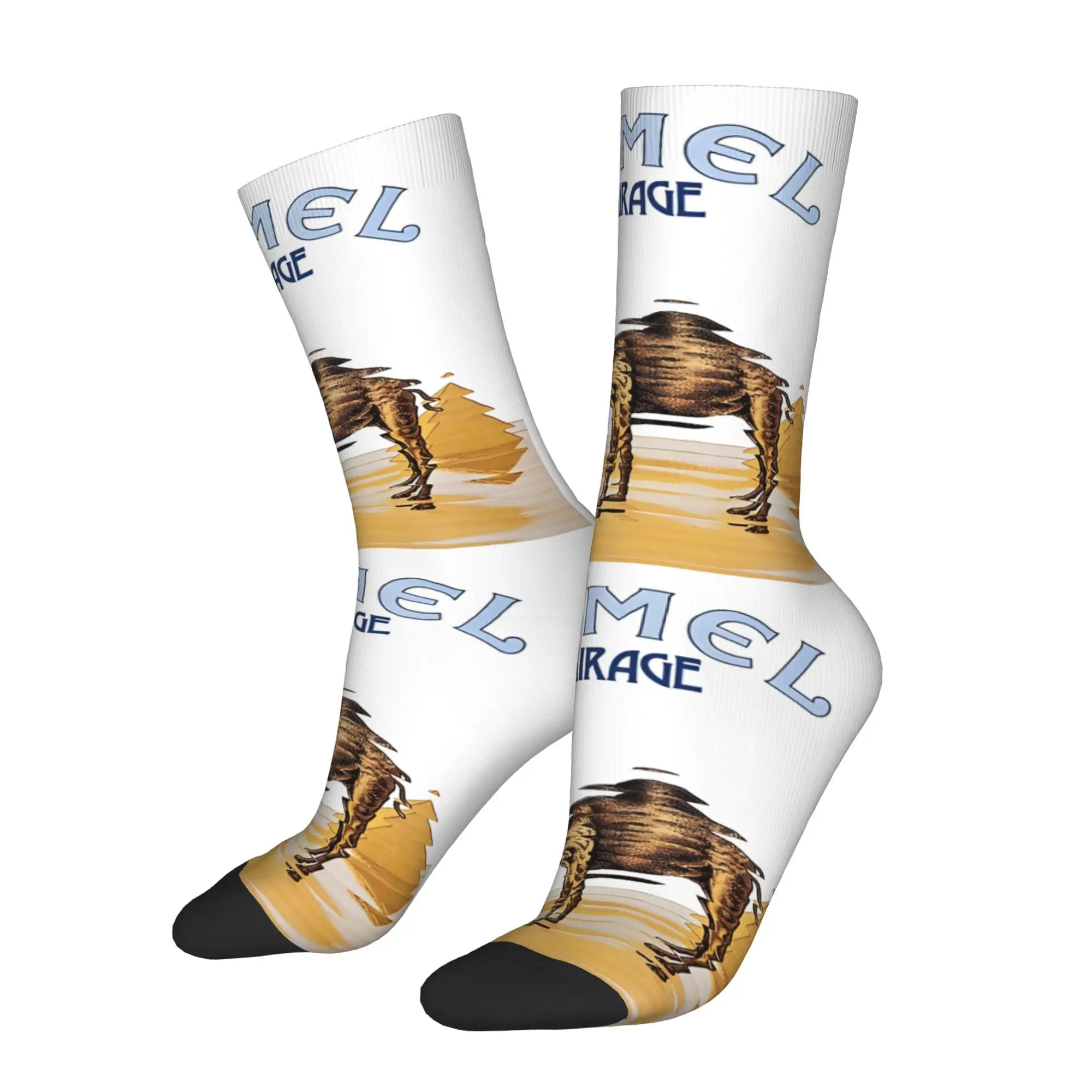 

Носки Camel Kawaii Носки с мультяшным узором