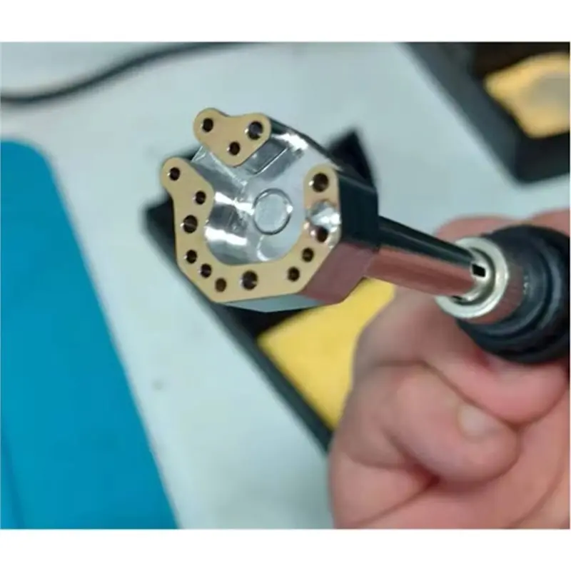 ‥※＊High-quality/ For Xbox Ps4 Ps5 Switch Pro Controller Joystick Disassembly Repair Tool- 936 Soldering Iron Tip 90W