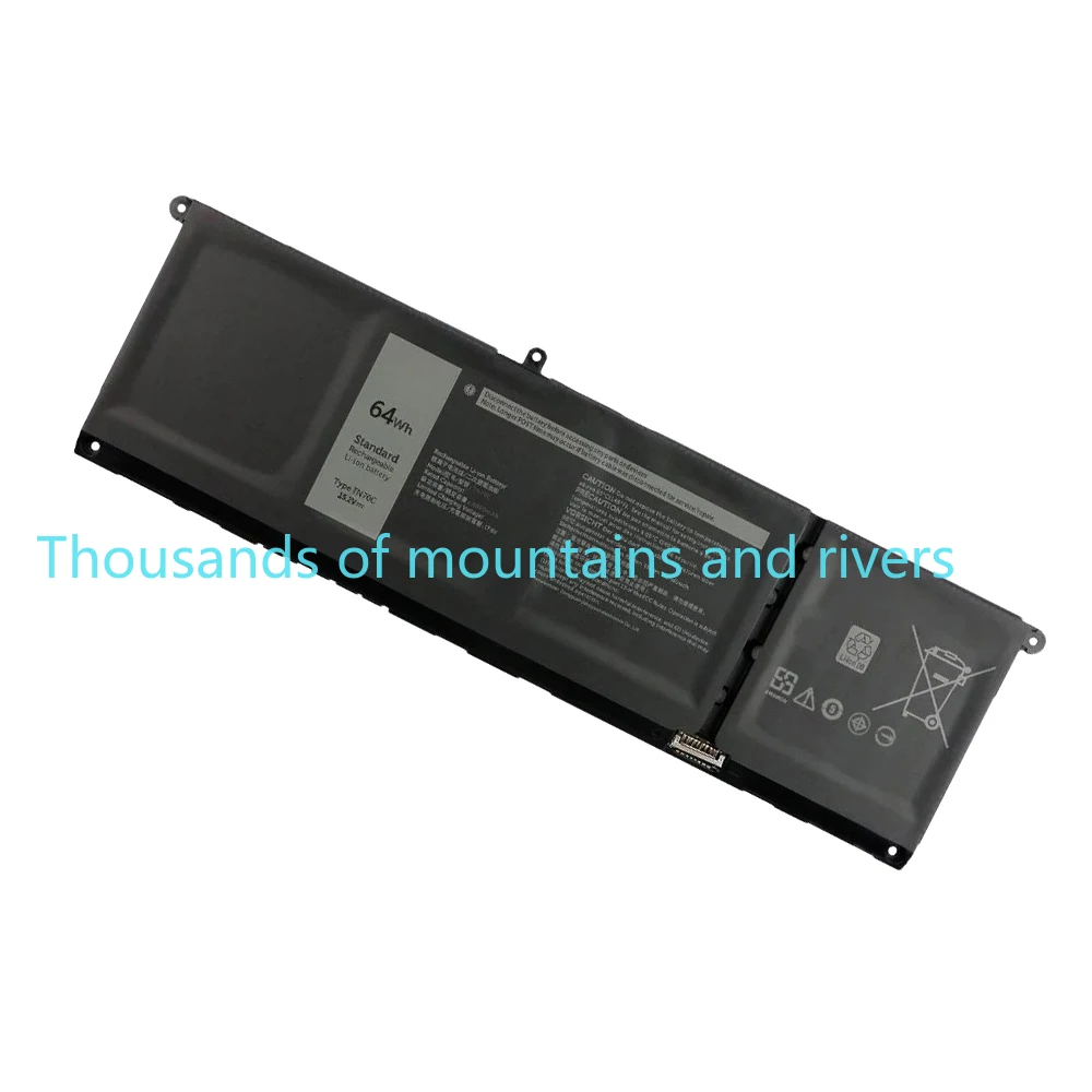 

C41N2208 Аккумулятор для ASUS ROG ALLY Gaming Handheld серии RC71L/PC71L Расширьте высокую емкость модного обновления 74 Втч Бесплатные все инструменты