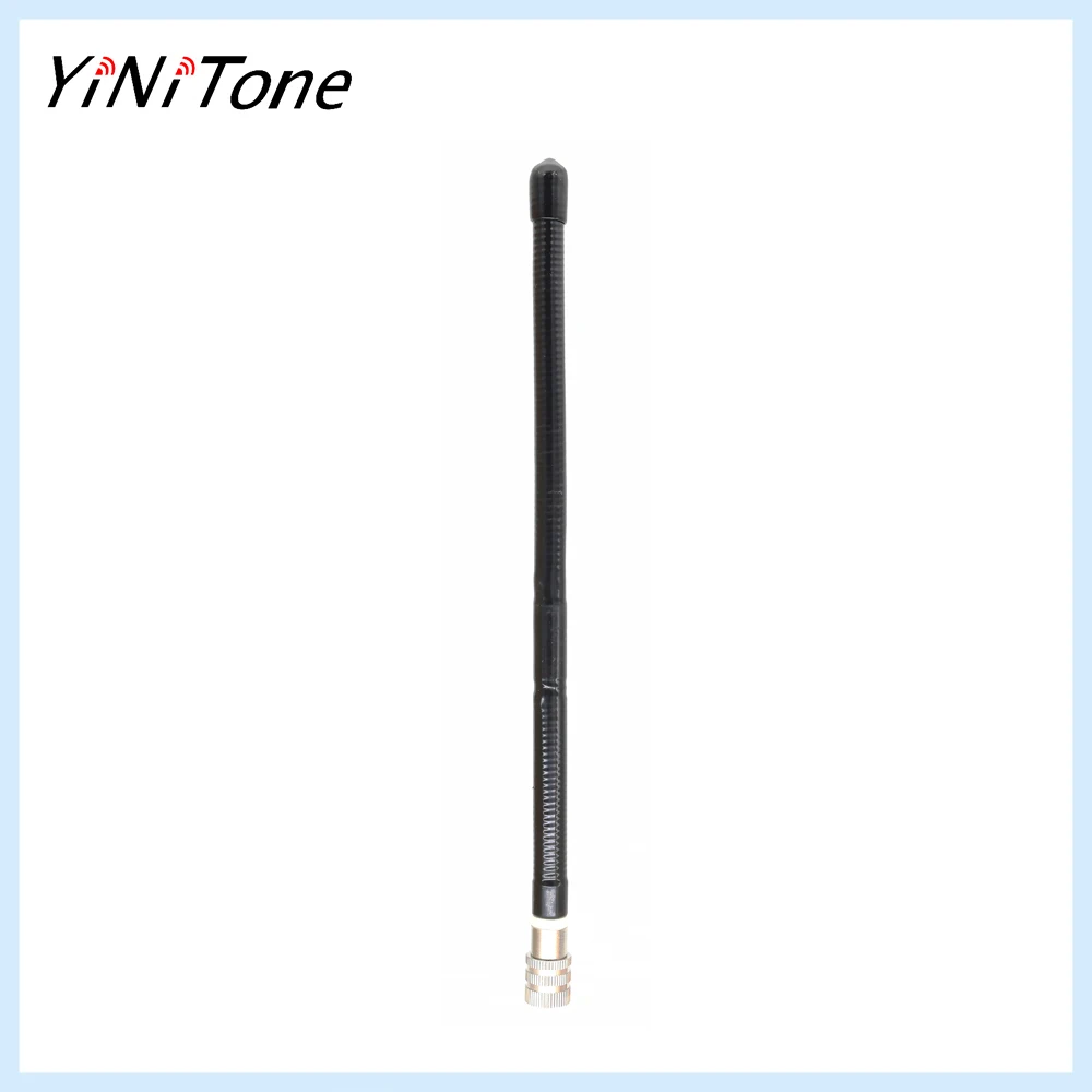 27MHZ TNC President Randy FCC/Randy II FCC Handheld CB Portable Radio Flexible Soft Whip CB Antenna