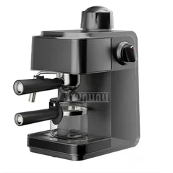 Household Electric Espresso Machines Portable Espresso Machine Automatic Coffee Machine