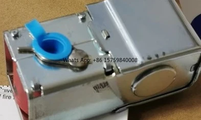 

For Emerson Service Parts 057342/220V Solenoid Valve Coils