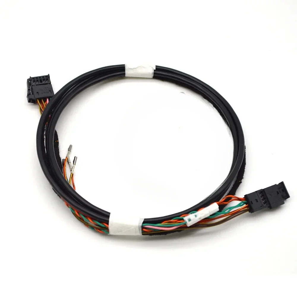 Car HUD Head up Display Car Smart Head Up Display Tachimetro HUD per VW Golf MK8 5H1 919 608