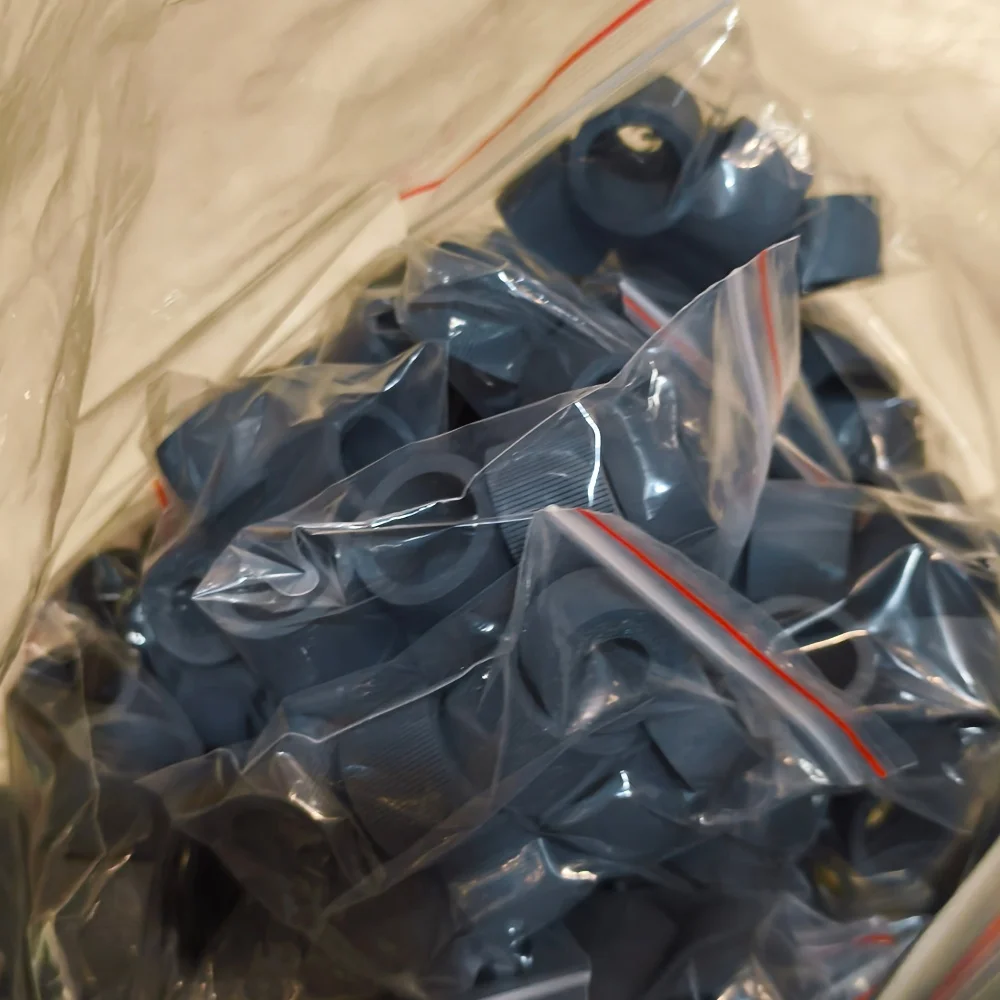 

5X Pickup Feed Roller Kit for Kodak Alaris S2040 S2050 S2060W S2070 S2080W Scanner