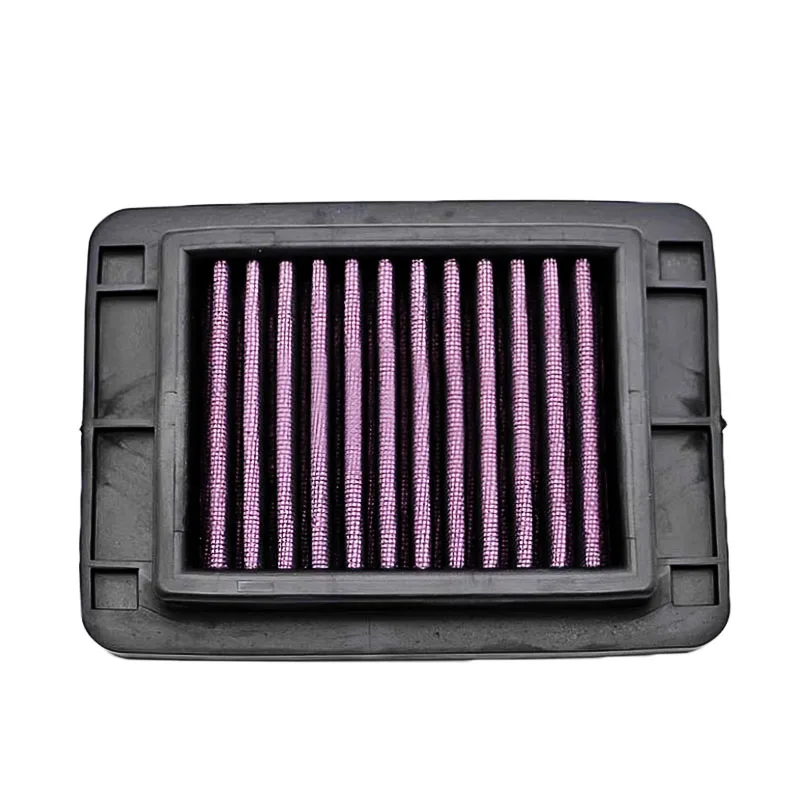 For YAMAHA YZF-R3 YZF-R25 YZFR3 YZFR25 MT-03 MT03 TMAX530 TMAX500 TMAX 530 T-MAX 500 XP530 XP500 Motorcycle Air Filter Element