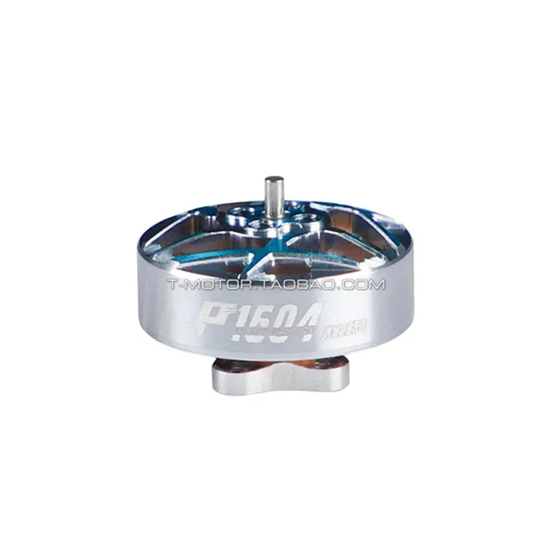 

TMOTOR P1604 2850KV 6S 3800KV 4S бесщеточный двигатель для GEPRC iFlight TBS Diatone MAMBA 3,5 "фристайл суб 250 г FPV Racing Drone