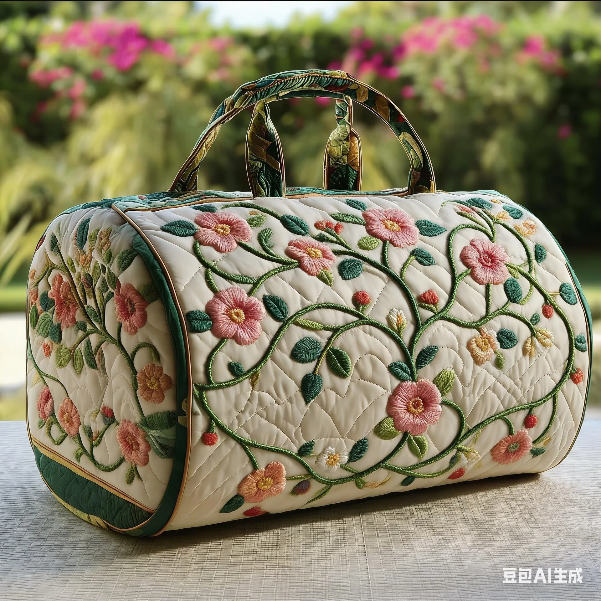 

3D Printed Quilted Travel Bags fashion Gifts Hiking Camping Handbag casual Tote Bag Beach Sport Bags Personalized Training Bag