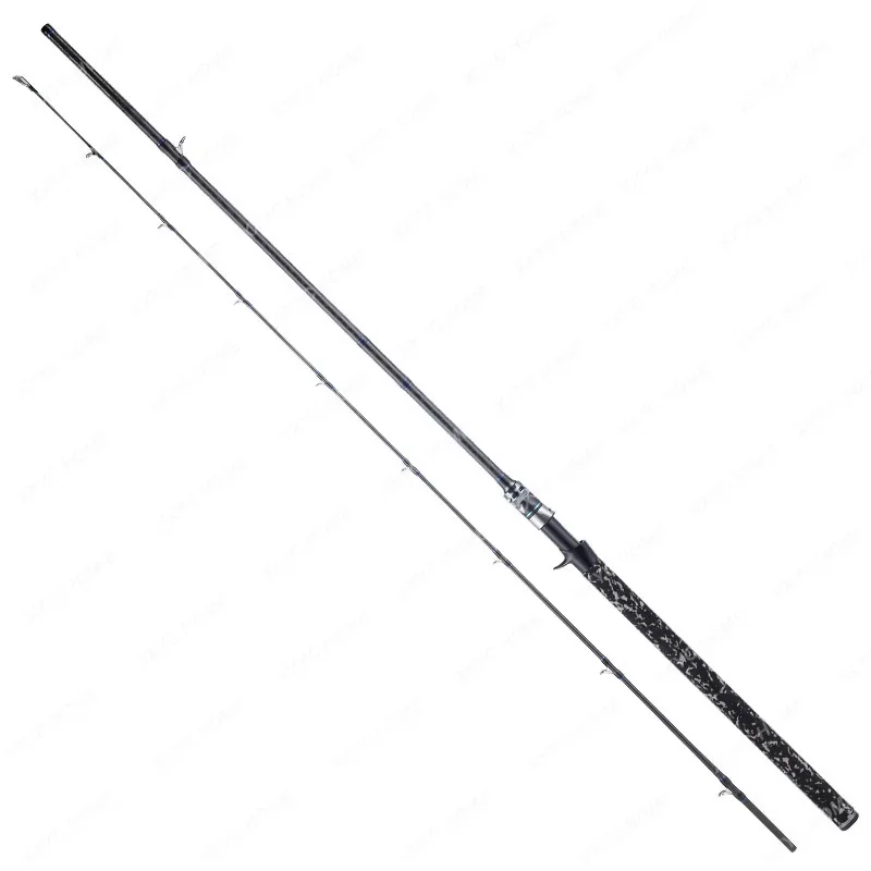 

XH Carbon Thunder сильная тяга светильник Thunder Heavy Thunder Universal Black Rod 2,4 метров