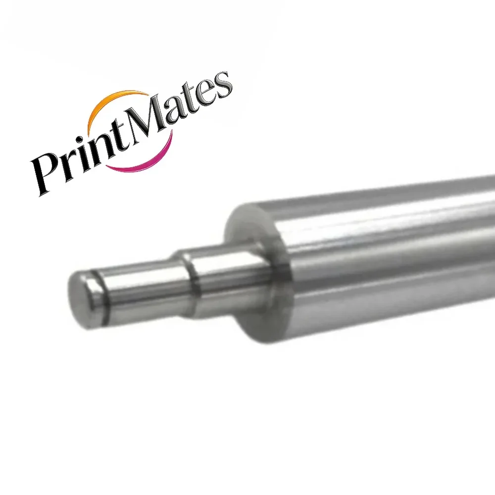 1Pc  Secondary Transfer Roller Compatible For Ricoh 8100 8110 8120 8200 8210 8220 Aluminum  Roller Copier Spare Parts