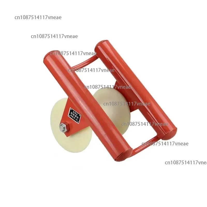 Cable Pulling Rollers With Aluminum Wheel