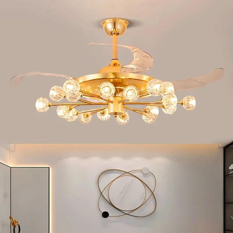 Modern Led Lamp Wit…