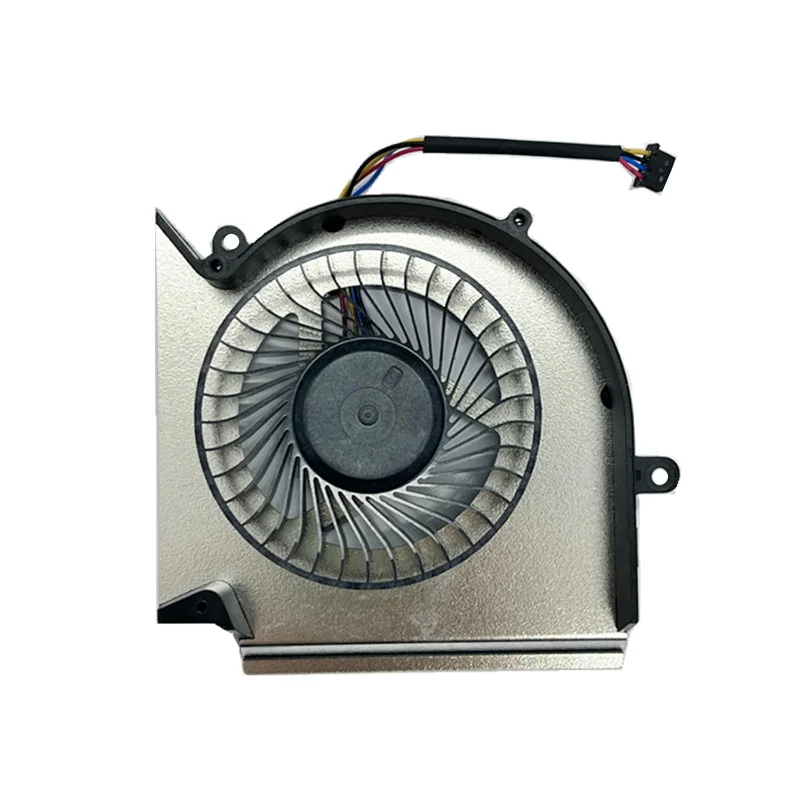 Replacement CPU Cooling Fan for MSI GL65 GE65 GP65 WE65 ‎Leopard 10SFKV-062 MS-16U1 MS-16U2 MS-16U5 MS-16U7 Series N425 Fan