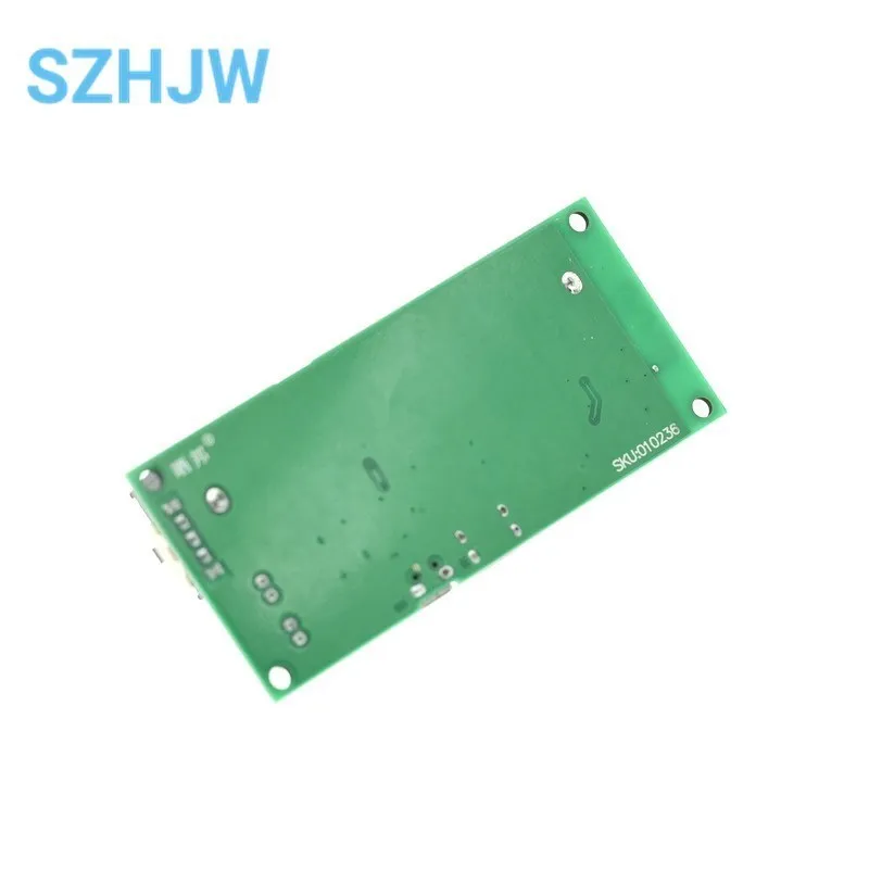 DC 5V XH-A153 Lithium Battery Bluetooth-compatible 5.0 Dual-channel 2 Ch Channel Stereo Low Power Amplifier Board PAM8403 Chip