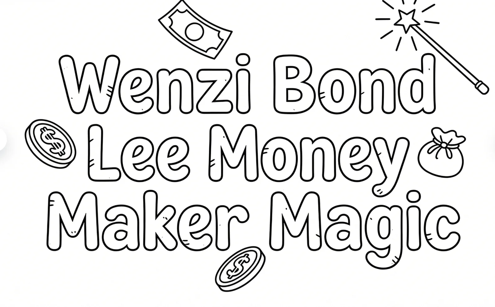 

Фокус с выдачей денег «Money Maker» от Вензи Бонд Ли: иллюзия создания денег, трюк для сцены и магии из близкого плана, реквизит для профессиональных фокусников