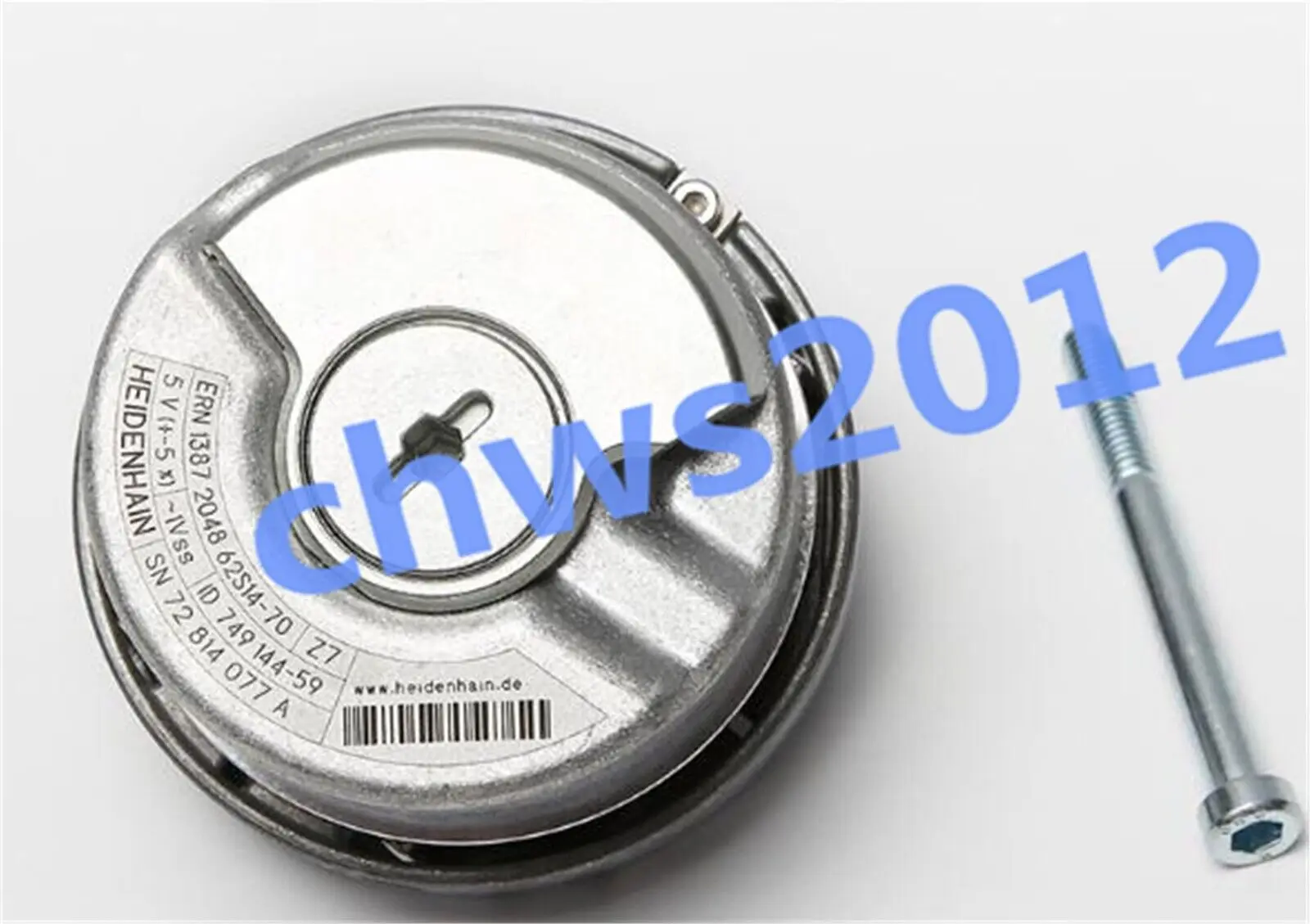 1 PCS New HEIDENHAIN ENCODER ERN1387 2048 62S14-70 ERN1387 204862S14-70